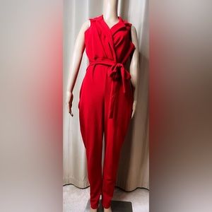 Boohoo jumpsuit